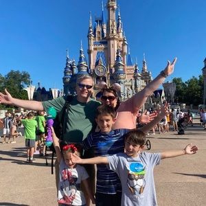 Meet your Posher, Jennifer